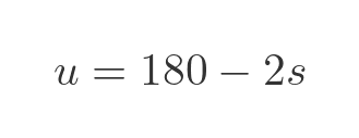 Alternate segment theorem proof