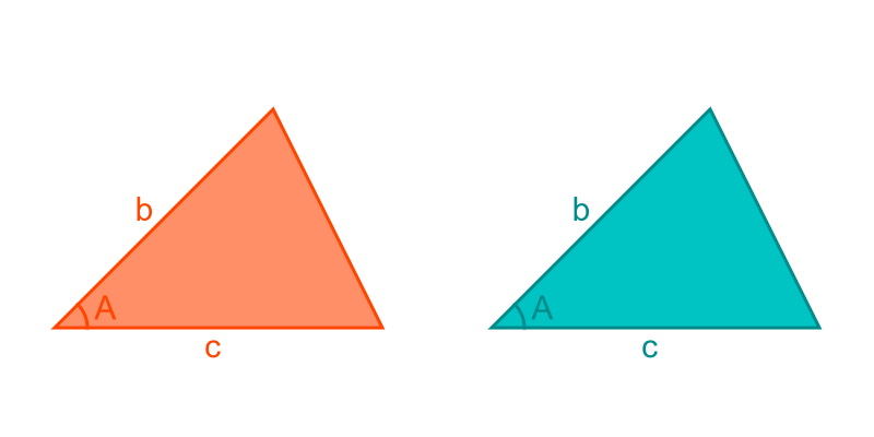 Graphicmaths Congruent Triangles 8638