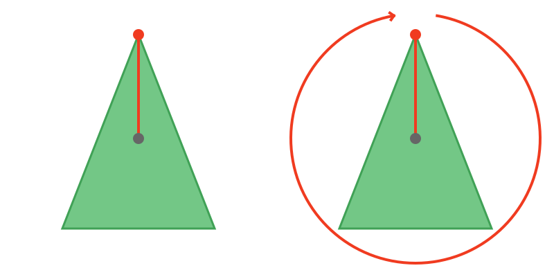 GraphicMaths Rotational Symmetry