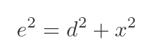 Time dilation