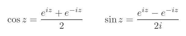 Euler's equation