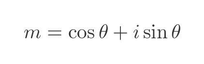 GraphicMaths - De Moivre's theorem