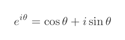 Euler's formula