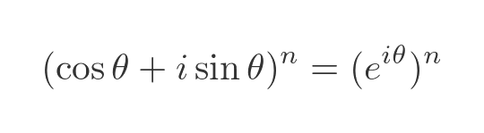 Euler's formula