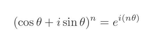 Euler's formula