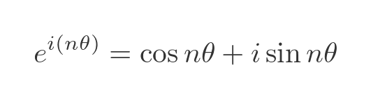 Euler's formula