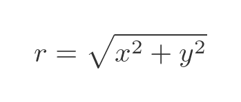 Complex multiplication