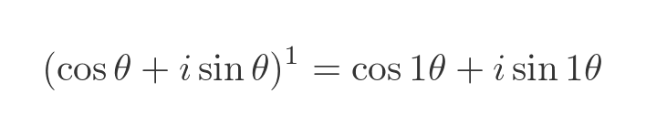 Proof by induction