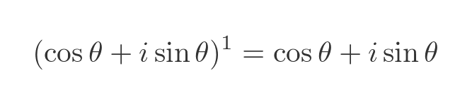 Proof by induction