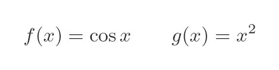 Chain rule
