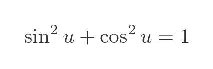 Inverse sine function