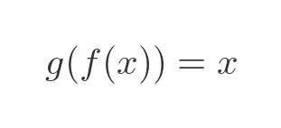 Proof using the chain rule