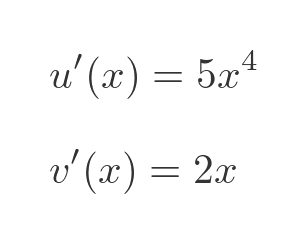 Quotient example 3