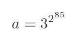 Simplifying the terms