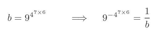 Simplifying the terms