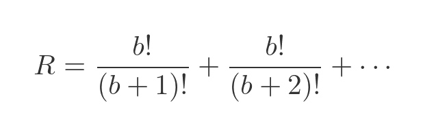 Fourier's proof