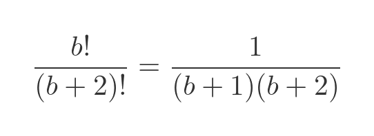 Fourier's proof