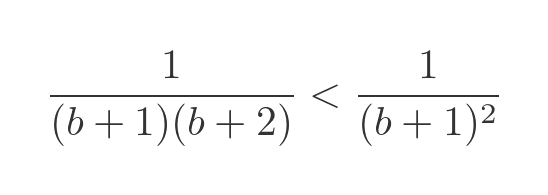 Fourier's proof