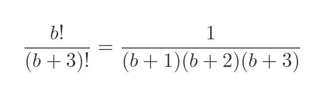 Fourier's proof