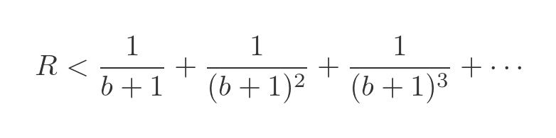 Fourier's proof