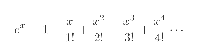 Fourier's proof