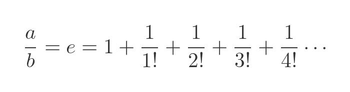 Fourier's proof