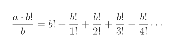 Fourier's proof