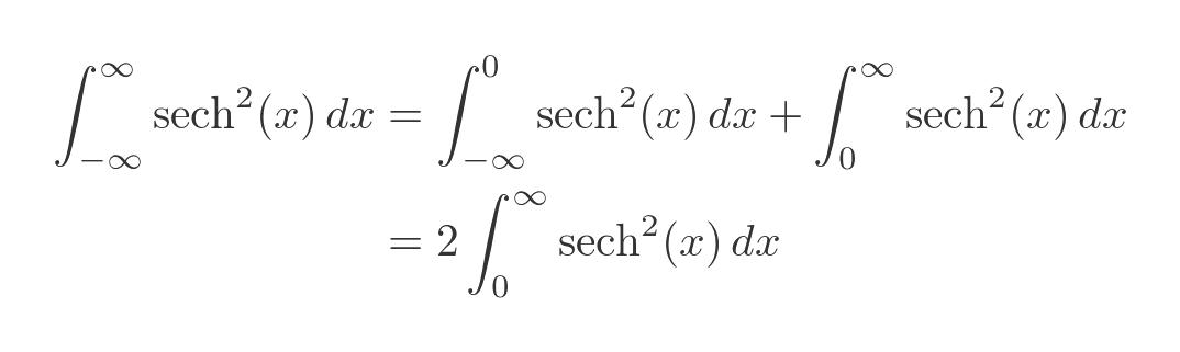 Non-convergent integrals