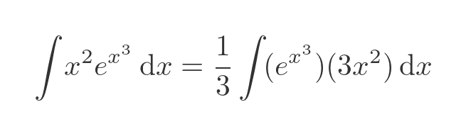 Exponential integral