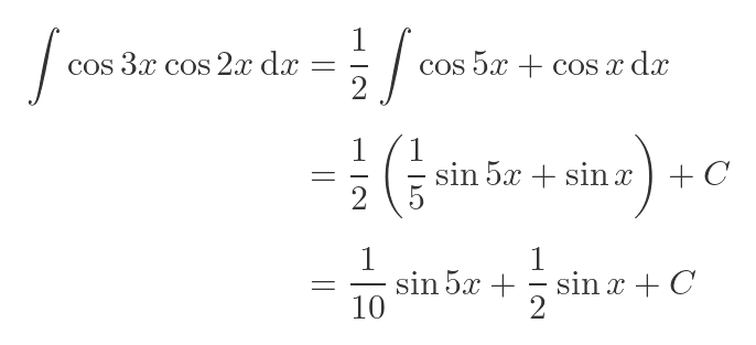 Different angle multipliers