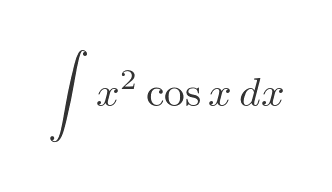 Algebraic functions