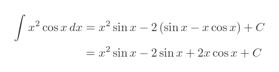 Algebraic functions