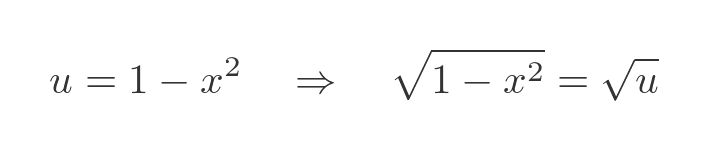 Inverse trigonometric functions