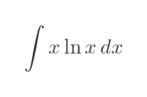 Logarithmic functions