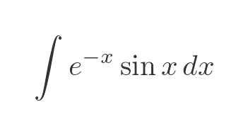 Trigonometric functions