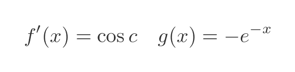 Trigonometric functions