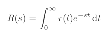 Linear combination of functions