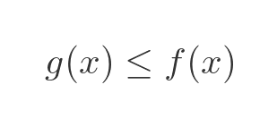 Squeeze theorem proof