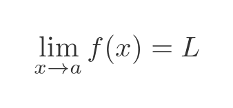 Squeeze theorem