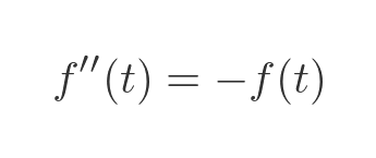 Differential equation