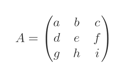 Inverse of general square matrix
