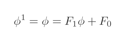 Fibonacci numbers