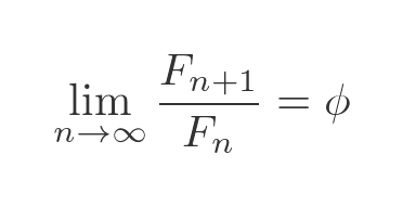 Fibonacci numbers