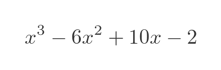 Example function