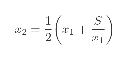x e^x