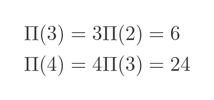 Second integral