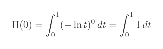 pi function step