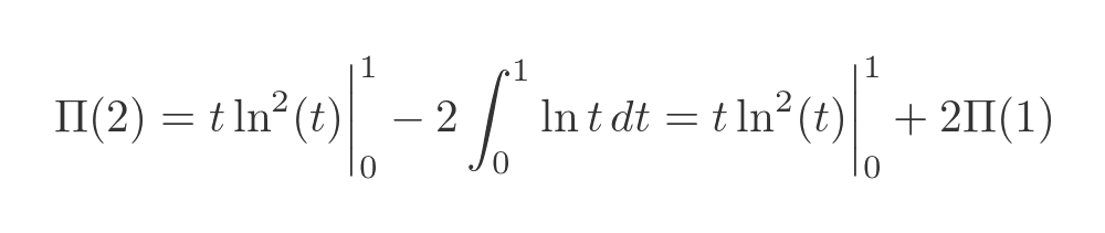 pi function step