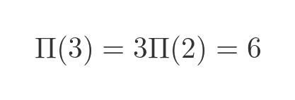 pi function step