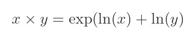multiplication